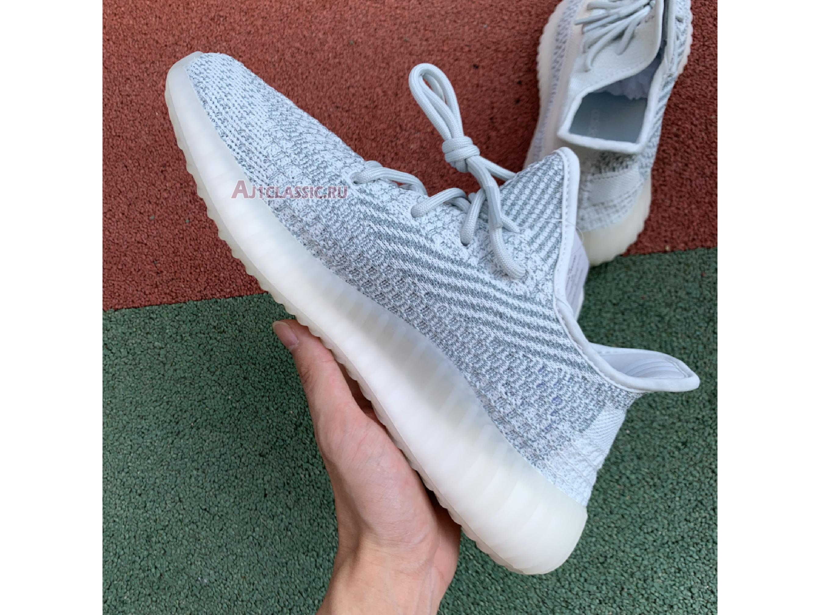 New Adidas Yeezy Boost 350 V2 "Cloud White Reflective" FW5317 Shoes