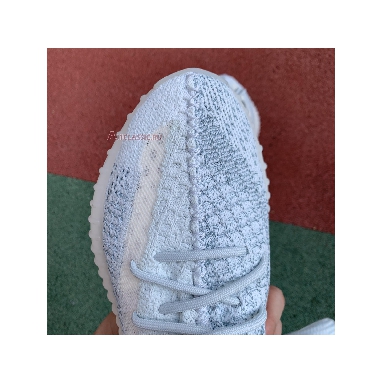 Adidas Yeezy Boost 350 V2 Cloud White Reflective FW5317 Cloud White Reflective/Cloud White Reflective Mens Womens Shoes