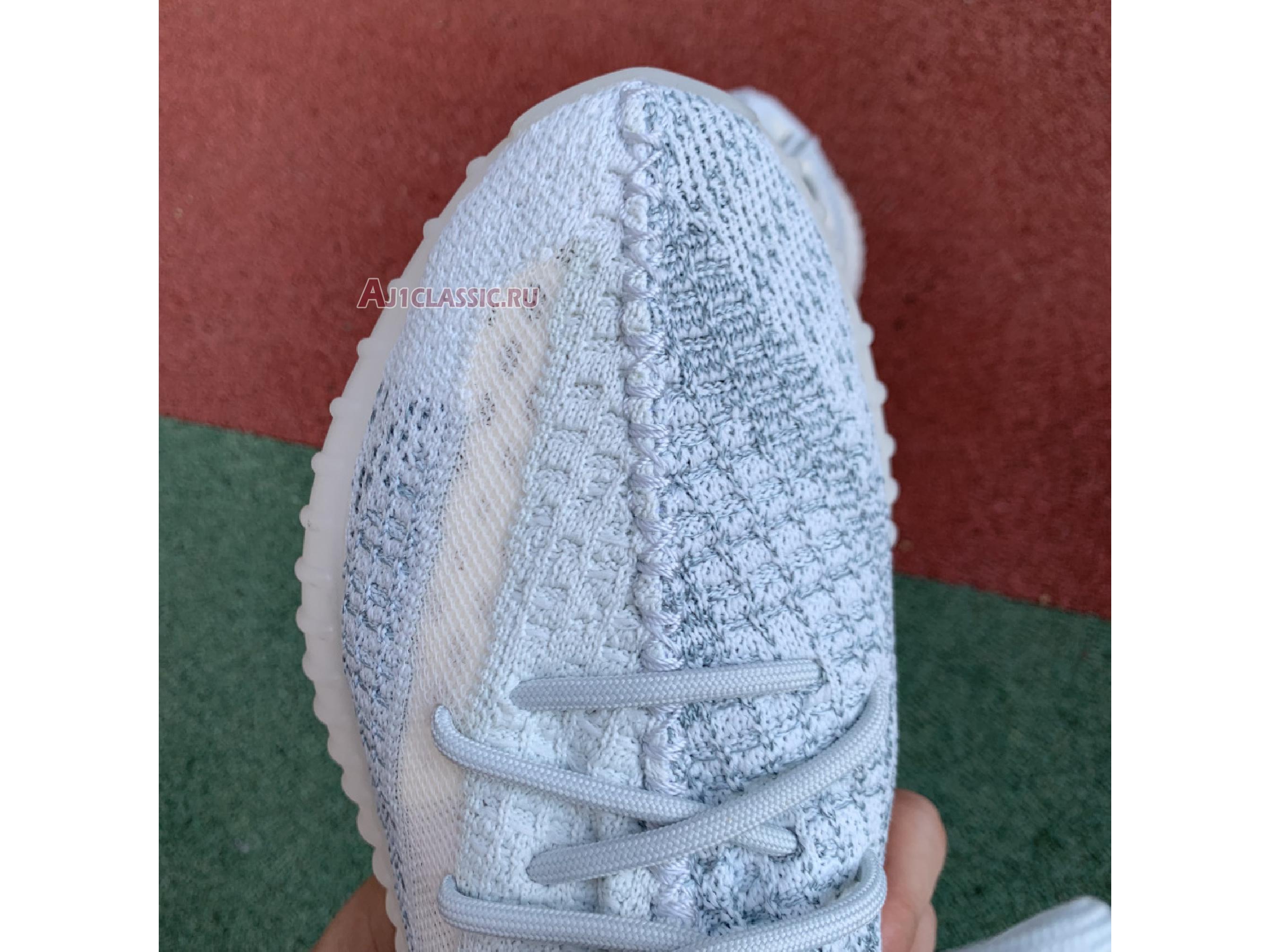 New Adidas Yeezy Boost 350 V2 "Cloud White Reflective" FW5317 Shoes