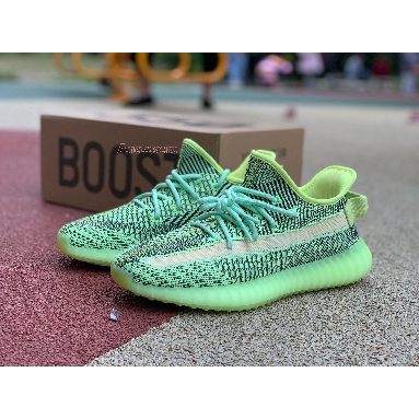 Adidas Yeezy Boost 350 V2 Yeezreel Non-Reflective FW5191 Yeezreel/Yeezreel/Yeezreel Sneakers