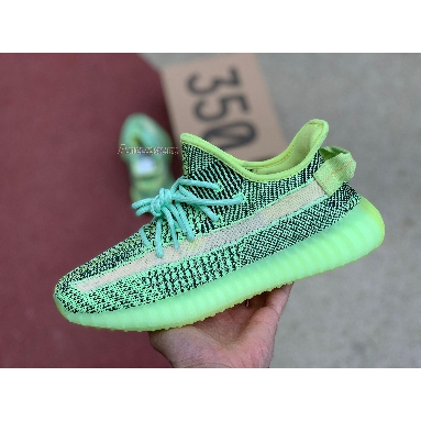 Adidas Yeezy Boost 350 V2 Yeezreel Non-Reflective FW5191 Yeezreel/Yeezreel/Yeezreel Sneakers