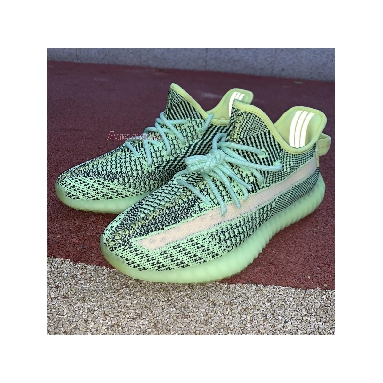 Adidas Yeezy Boost 350 V2 Yeezreel Non-Reflective FW5191 Yeezreel/Yeezreel/Yeezreel Sneakers