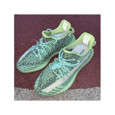 Adidas Yeezy Boost 350 V2 Yeezreel Non-Reflective FW5191 Yeezreel/Yeezreel/Yeezreel Sneakers