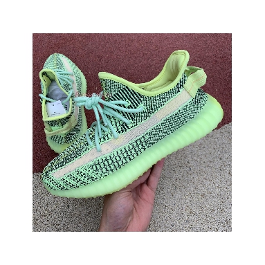 Adidas Yeezy Boost 350 V2 Yeezreel Non-Reflective FW5191 Yeezreel/Yeezreel/Yeezreel Sneakers