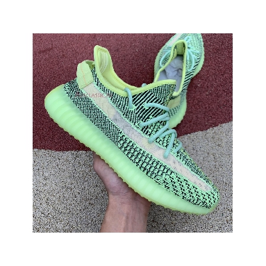 Adidas Yeezy Boost 350 V2 Yeezreel Non-Reflective FW5191 Yeezreel/Yeezreel/Yeezreel Sneakers