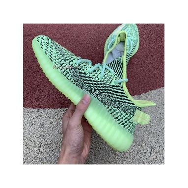 Adidas Yeezy Boost 350 V2 Yeezreel Non-Reflective FW5191 Yeezreel/Yeezreel/Yeezreel Sneakers