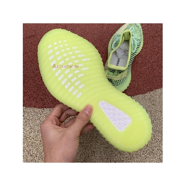 Adidas Yeezy Boost 350 V2 Yeezreel Non-Reflective FW5191 Yeezreel/Yeezreel/Yeezreel Mens Womens Shoes