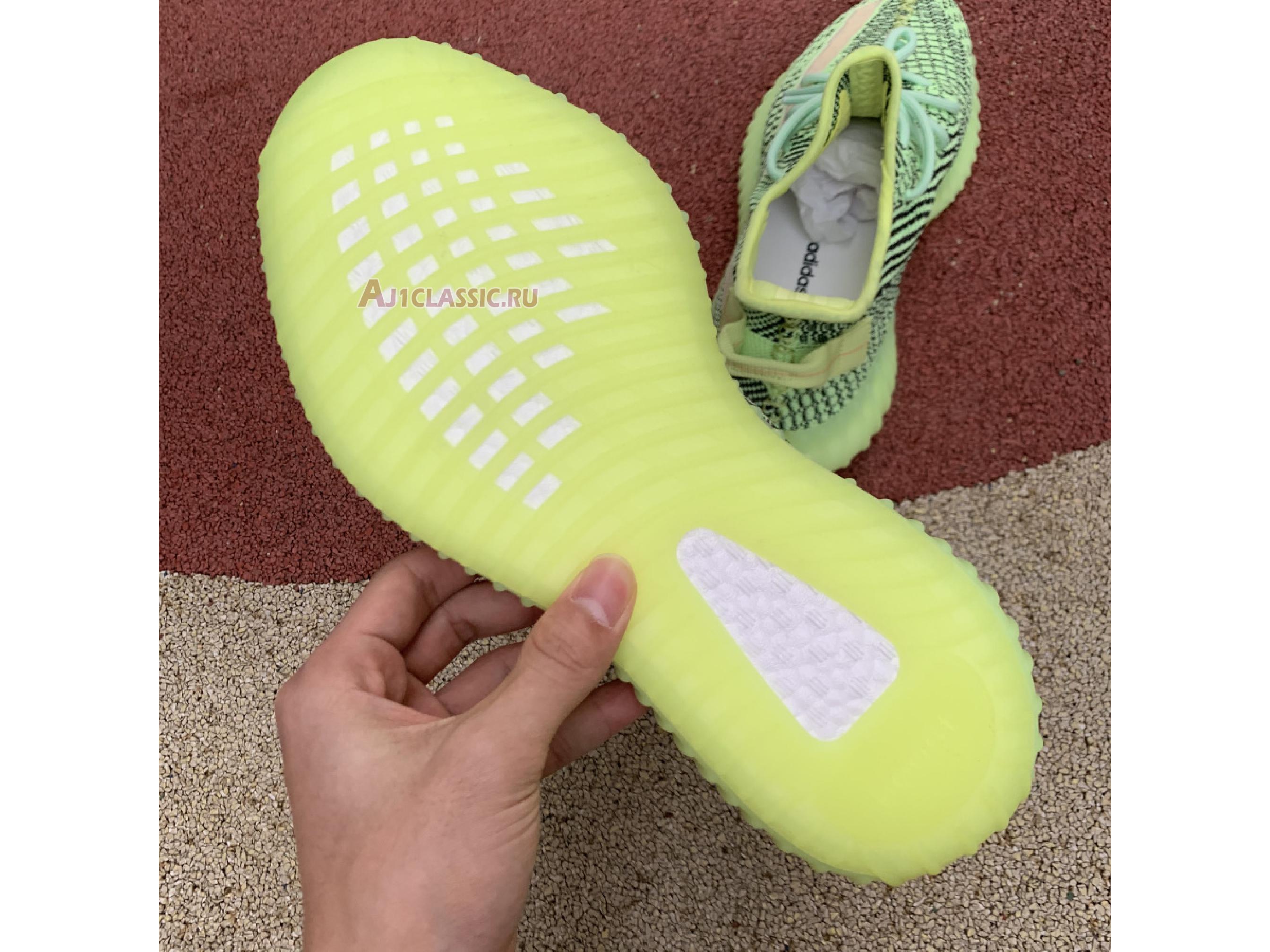 Adidas Yeezy Boost 350 V2 "Yeezreel Non-Reflective" FW5191