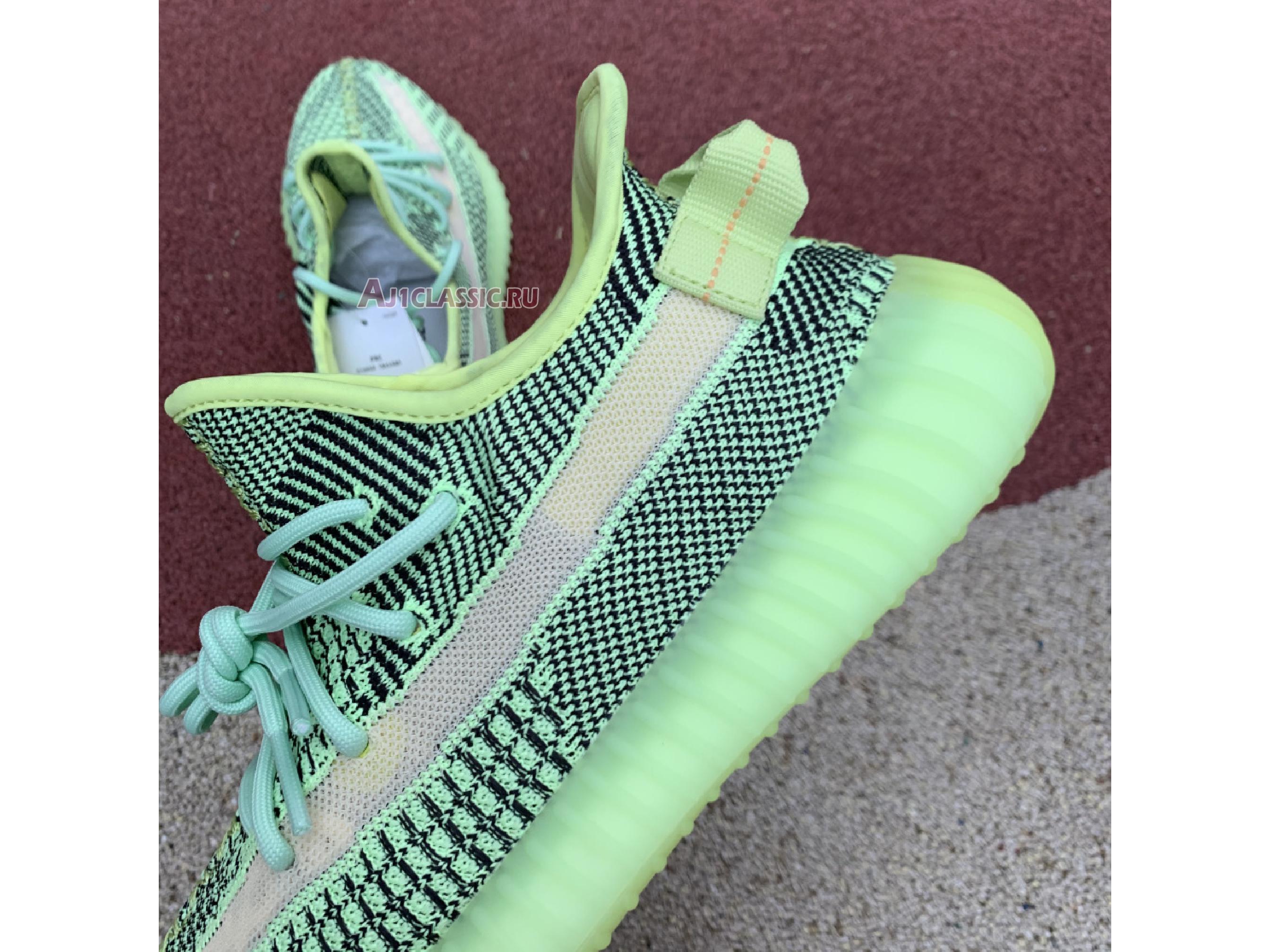 Adidas Yeezy Boost 350 V2 "Yeezreel Non-Reflective" FW5191