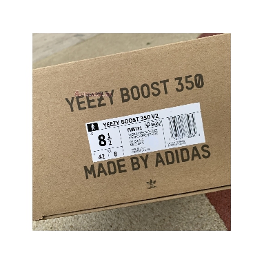 Adidas Yeezy Boost 350 V2 Yeezreel Non-Reflective FW5191 Yeezreel/Yeezreel/Yeezreel Mens Womens Shoes