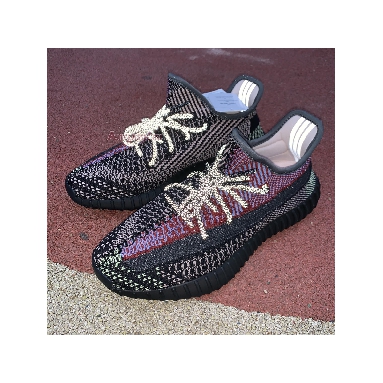 Adidas Yeezy Boost 350 V2 Yecheil Non-Reflective FW5190 Yecheil/Yecheil/Yecheil Sneakers