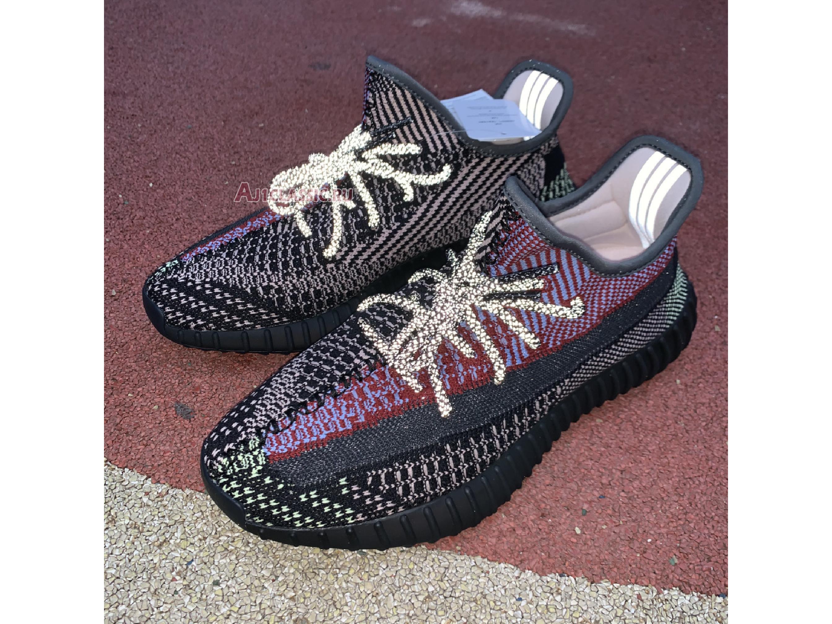 Adidas Yeezy Boost 350 V2 "Yecheil Non-Reflective" FW5190