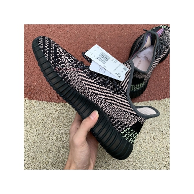 Adidas Yeezy Boost 350 V2 Yecheil Non-Reflective FW5190 Yecheil/Yecheil/Yecheil Mens Womens Shoes