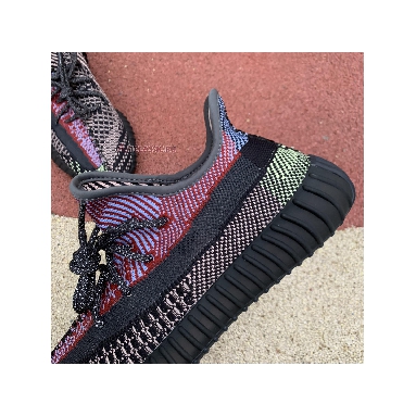 Adidas Yeezy Boost 350 V2 Yecheil Non-Reflective FW5190 Yecheil/Yecheil/Yecheil Sneakers