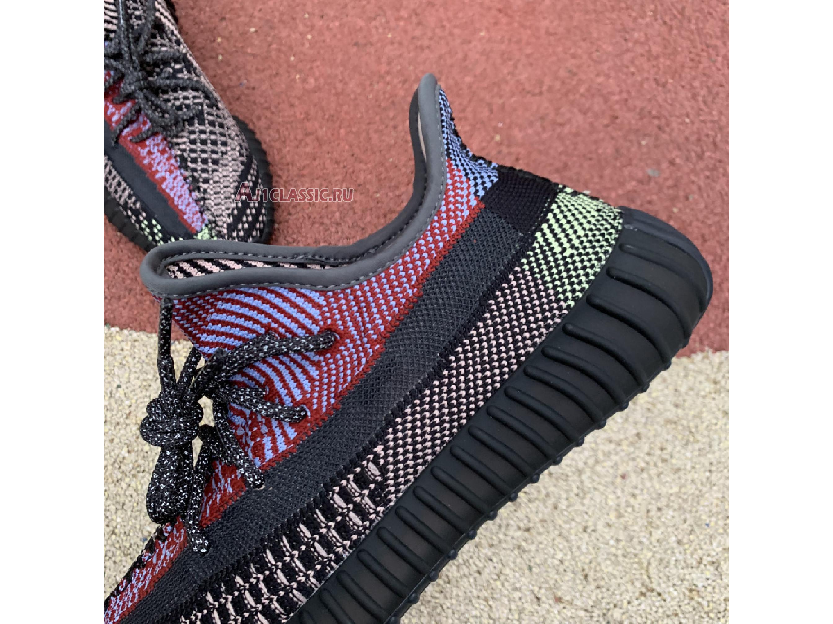 Adidas Yeezy Boost 350 V2 "Yecheil Non-Reflective" FW5190