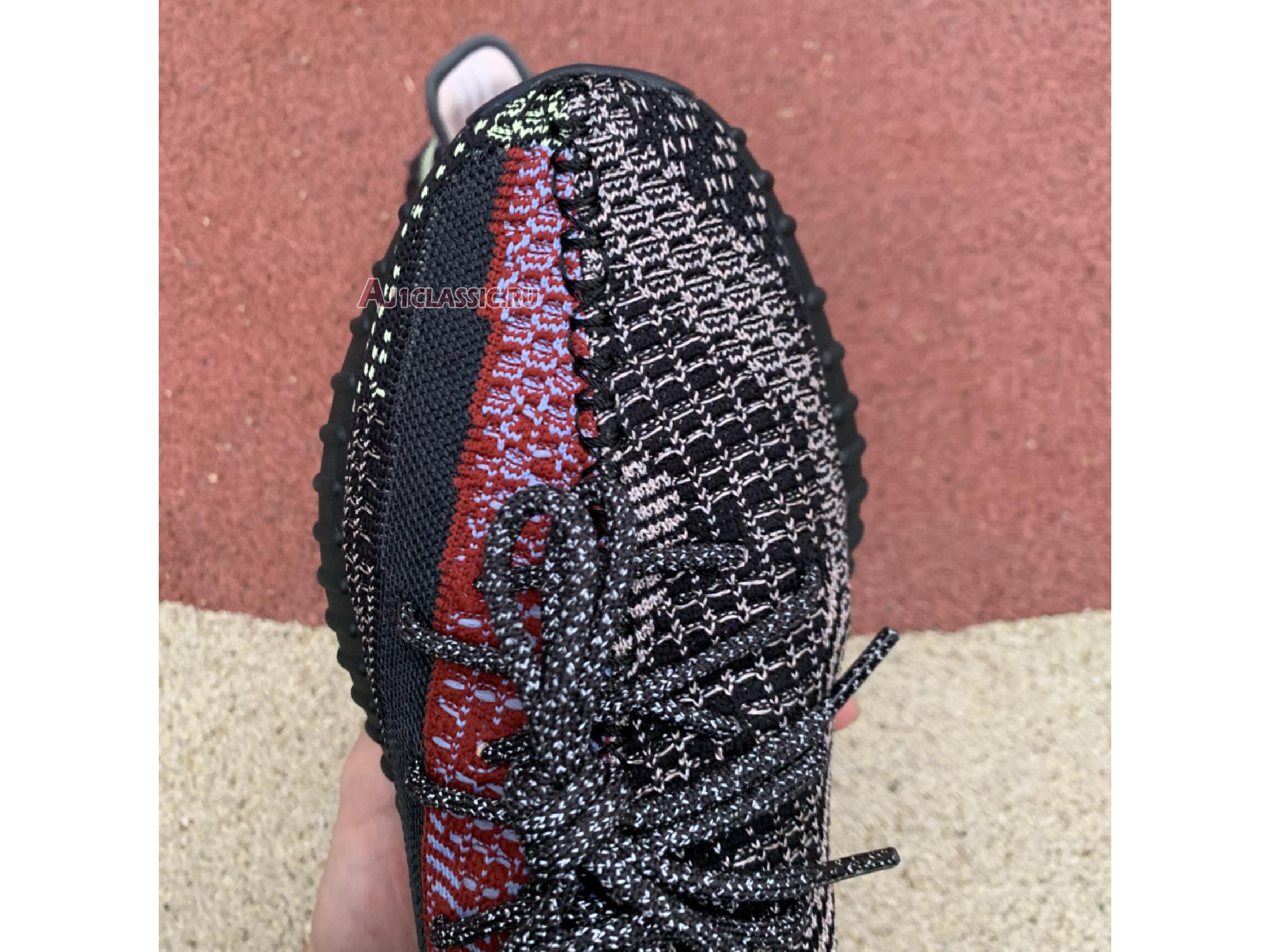 Adidas Yeezy Boost 350 V2 "Yecheil Reflective" FX4145