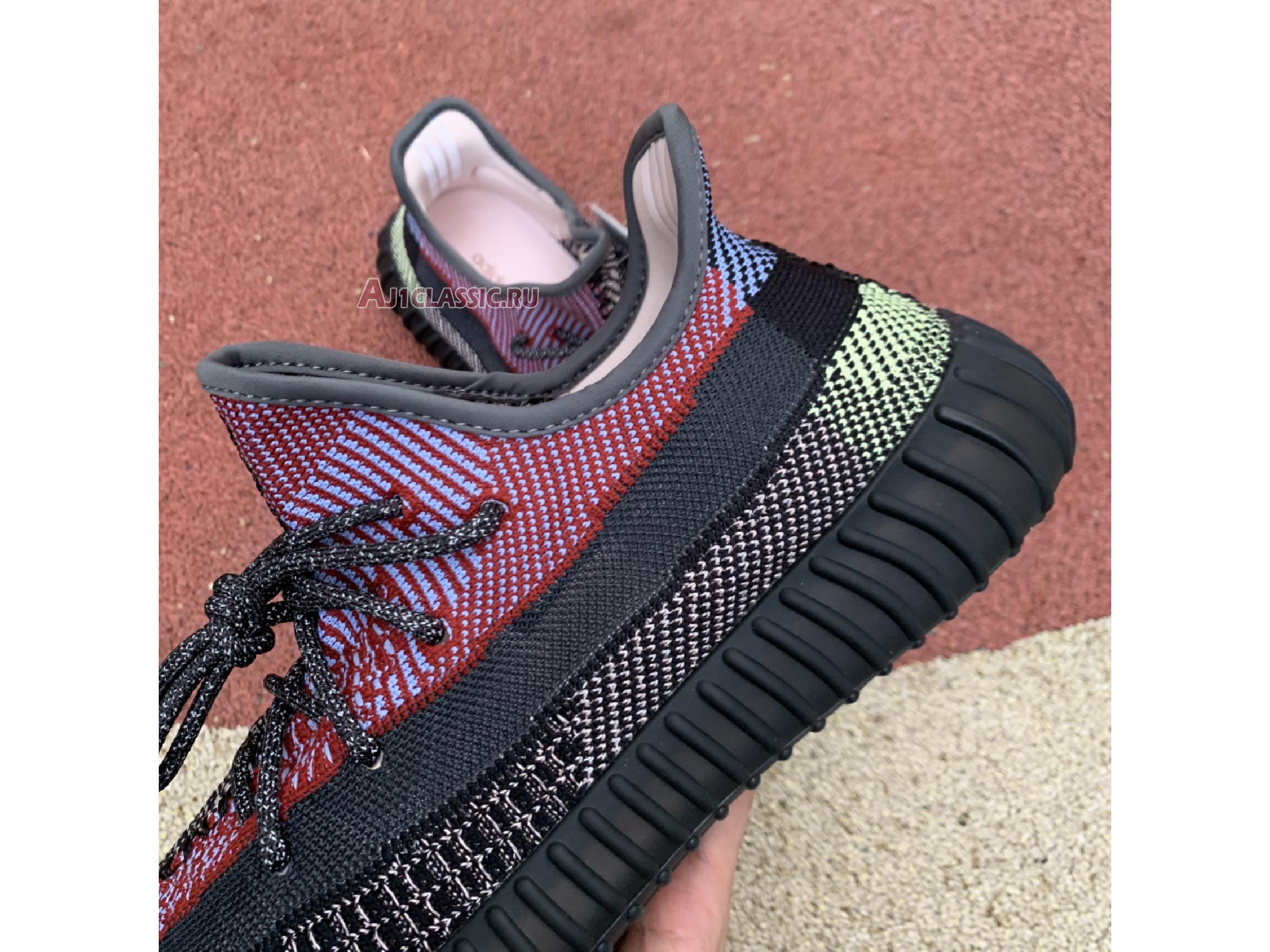 Adidas Yeezy Boost 350 V2 "Yecheil Reflective" FX4145