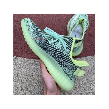 Adidas Yeezy Boost 350 V2 Yeezreel Reflective FX4130 Yeezreel/Yeezreel/Yeezreel Sneakers