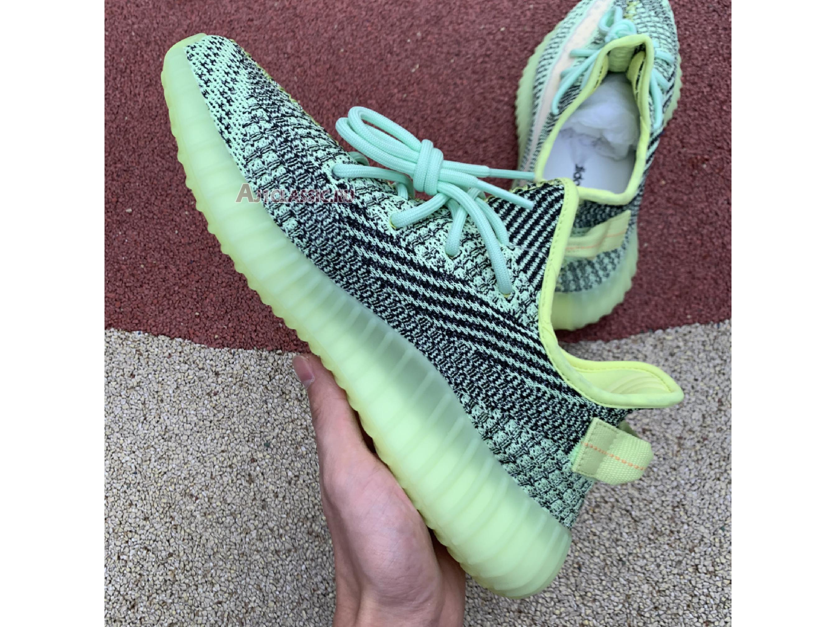 Adidas Yeezy Boost 350 V2 "Yeezreel Reflective" FX4130