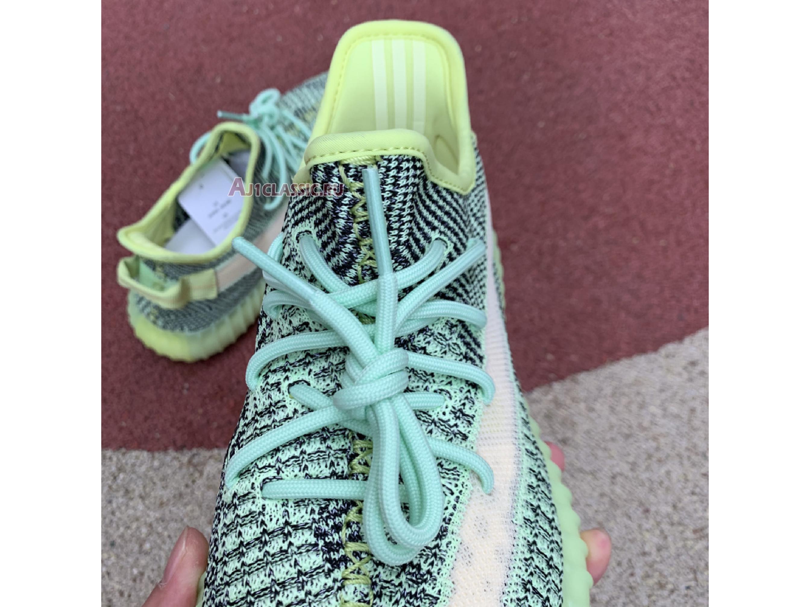 Adidas Yeezy Boost 350 V2 "Yeezreel Reflective" FX4130