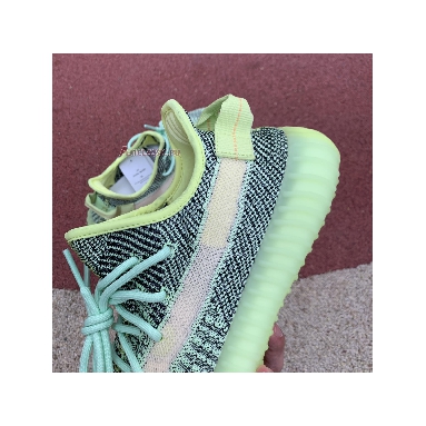 Adidas Yeezy Boost 350 V2 Yeezreel Reflective FX4130 Yeezreel/Yeezreel/Yeezreel Sneakers