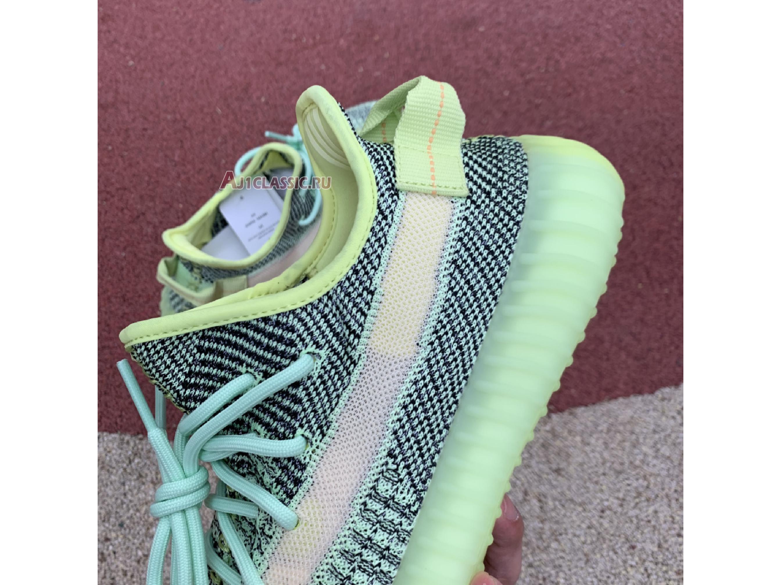 Adidas Yeezy Boost 350 V2 "Yeezreel Reflective" FX4130