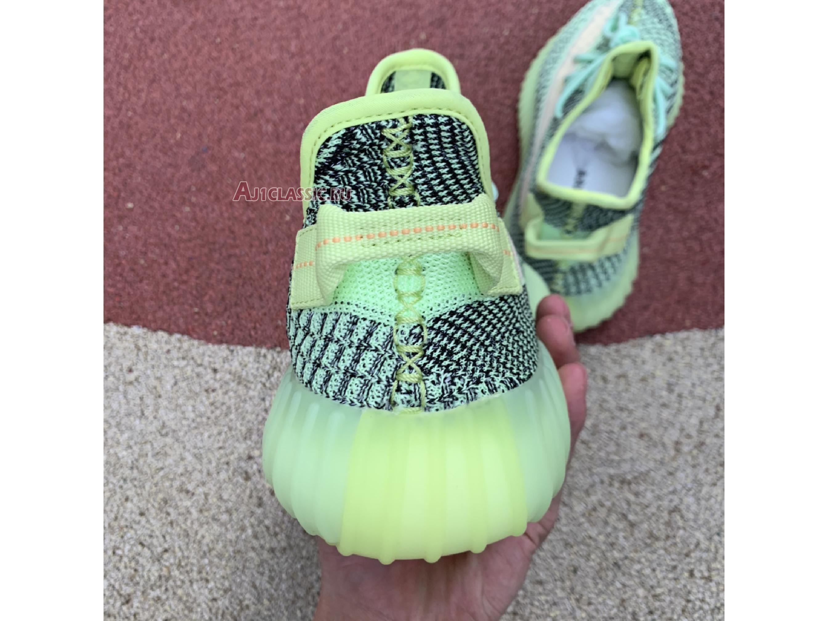 Adidas Yeezy Boost 350 V2 "Yeezreel Reflective" FX4130