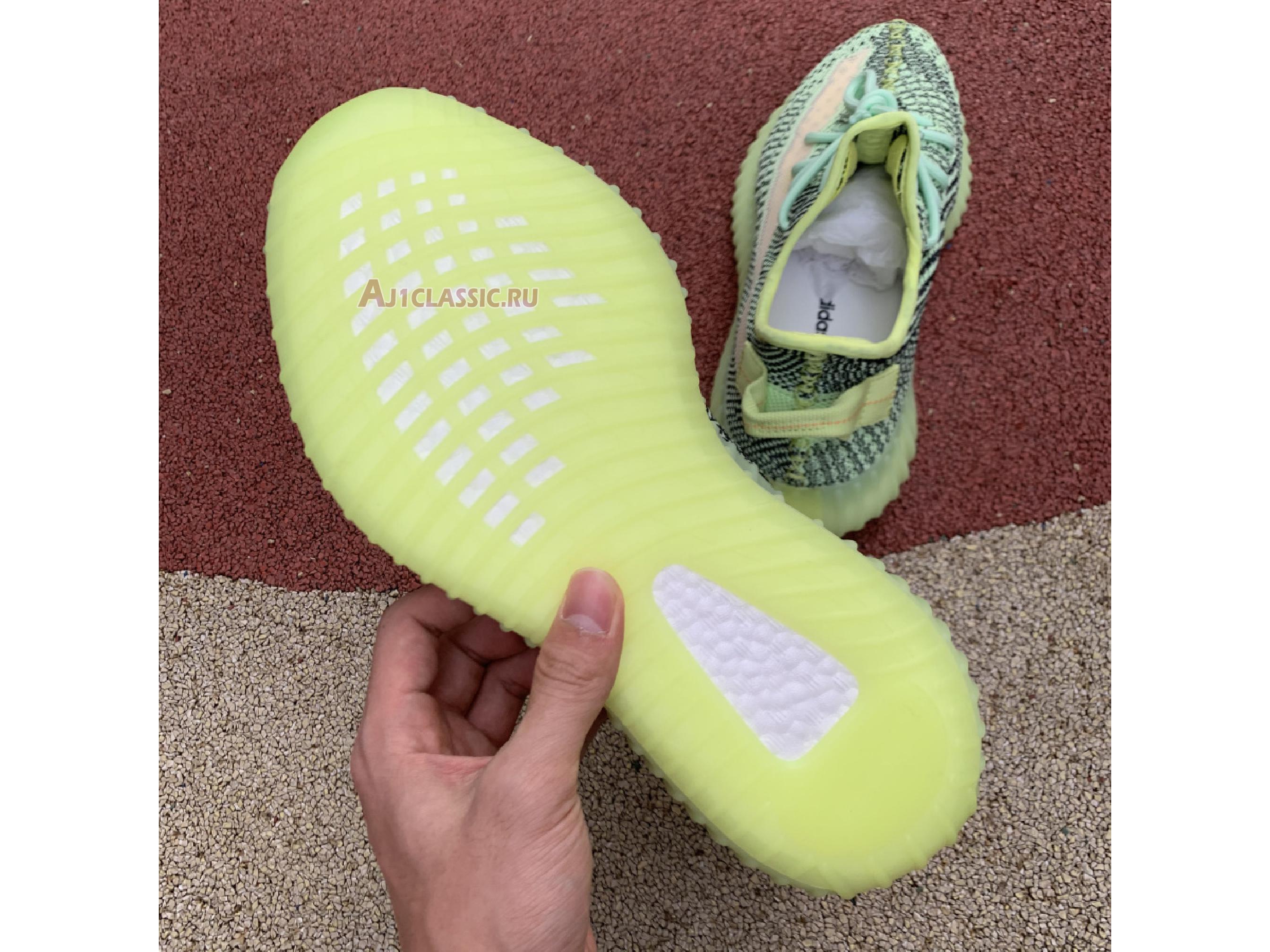 Adidas Yeezy Boost 350 V2 "Yeezreel Reflective" FX4130