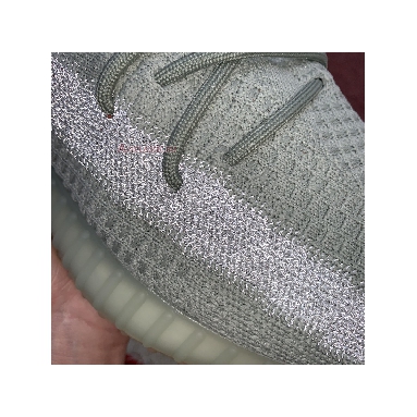 Adidas Yeezy Boost 350 V2 Desert Sage FX9035 Desert Sage/Desert Sage/Desert Sage Sneakers