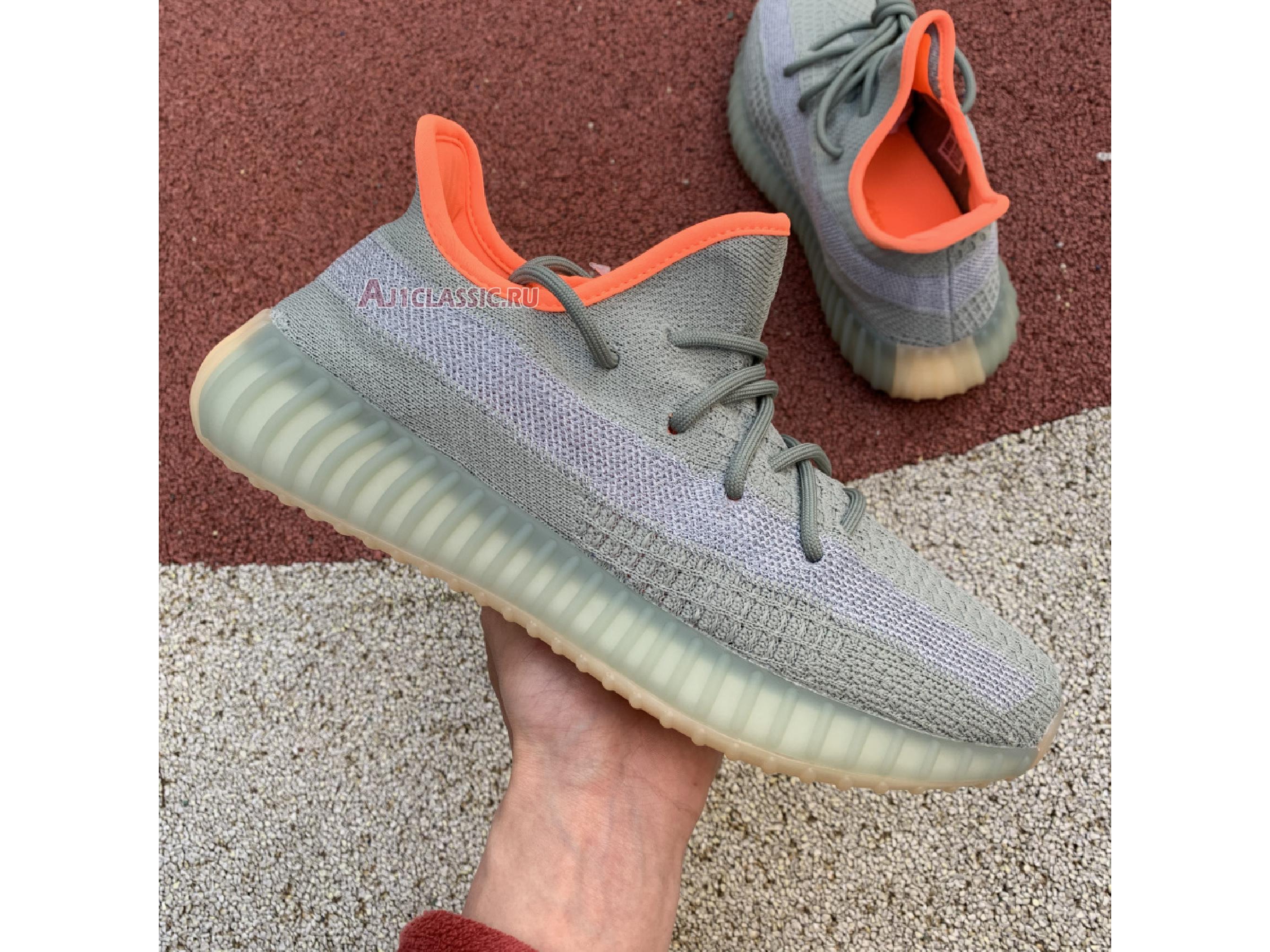 Adidas Yeezy Boost 350 V2 "Desert Sage" FX9035