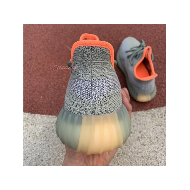 Adidas Yeezy Boost 350 V2 Desert Sage FX9035 Desert Sage/Desert Sage/Desert Sage Sneakers