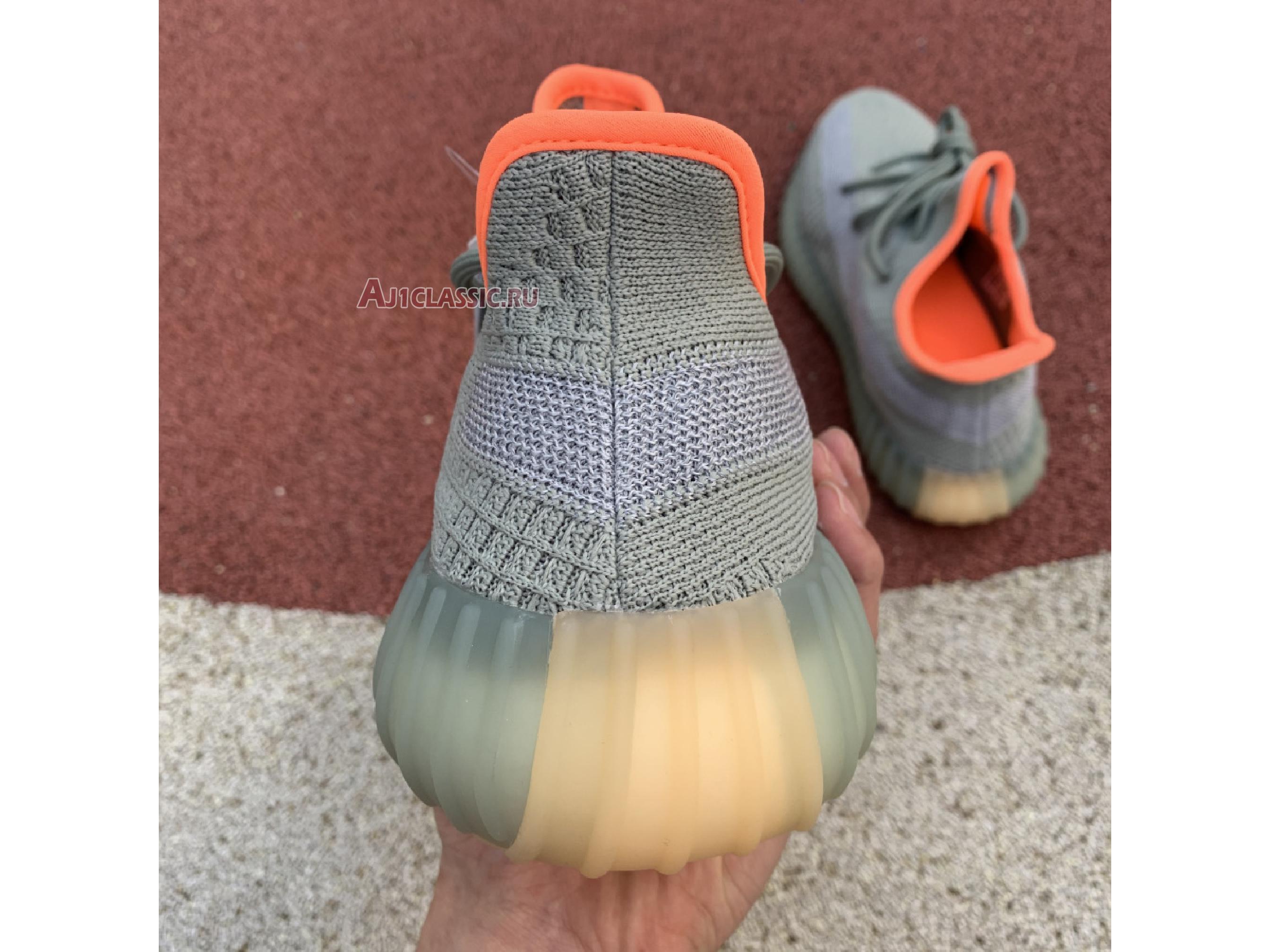 Adidas Yeezy Boost 350 V2 "Desert Sage" FX9035