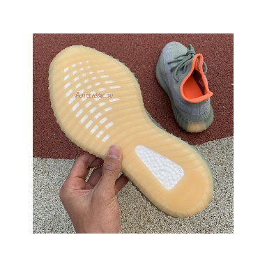 Adidas Yeezy Boost 350 V2 Desert Sage FX9035 Desert Sage/Desert Sage/Desert Sage Mens Womens Shoes