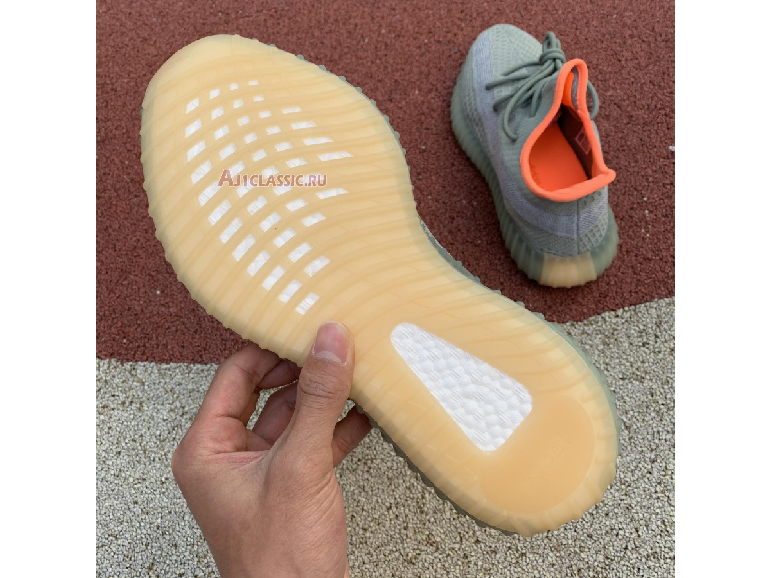 Adidas Yeezy Boost 350 V2 "Desert Sage" FX9035