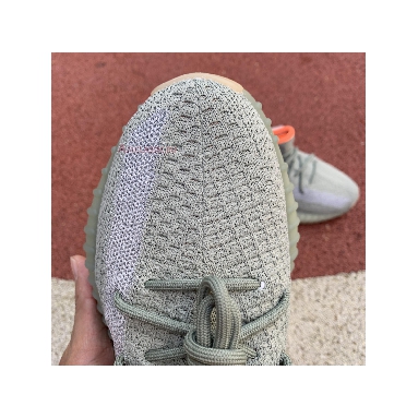 Adidas Yeezy Boost 350 V2 Desert Sage FX9035 Desert Sage/Desert Sage/Desert Sage Sneakers