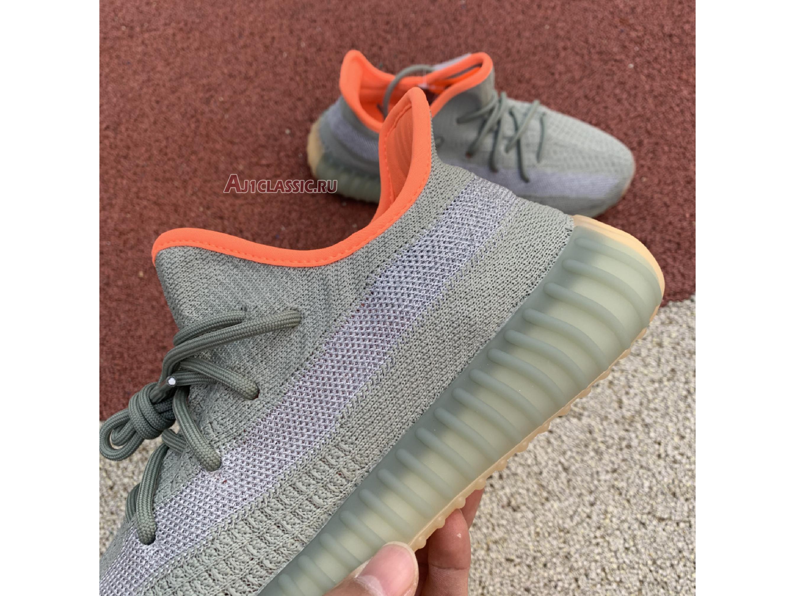 Adidas Yeezy Boost 350 V2 "Desert Sage" FX9035