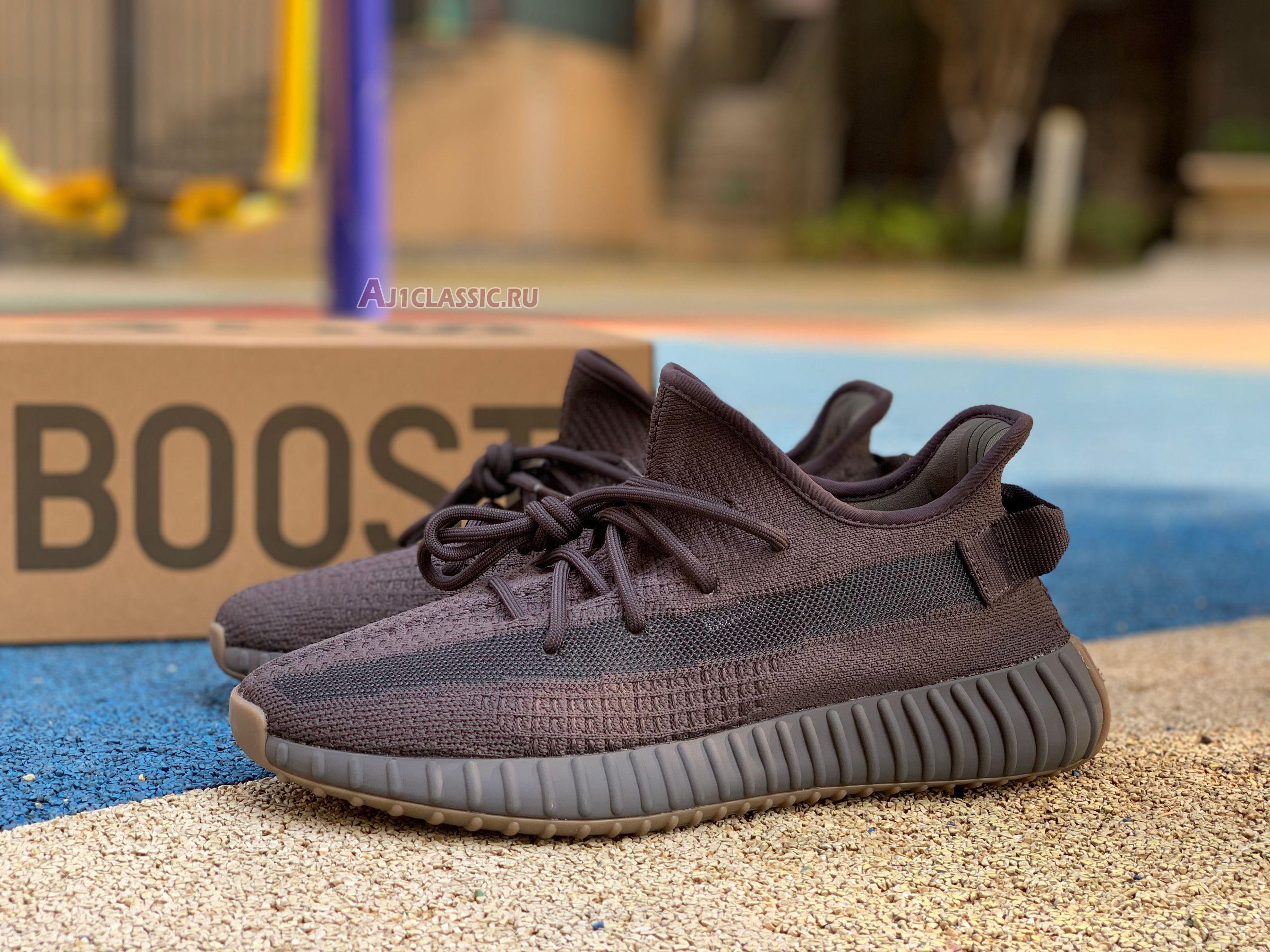 New Adidas Yeezy Boost 350 V2 "Cinder Non-Reflective" FY2903 Shoes