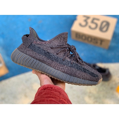 Adidas Yeezy Boost 350 V2 Cinder Non-Reflective FY2903 Cinder/Cinder/Cinder Sneakers