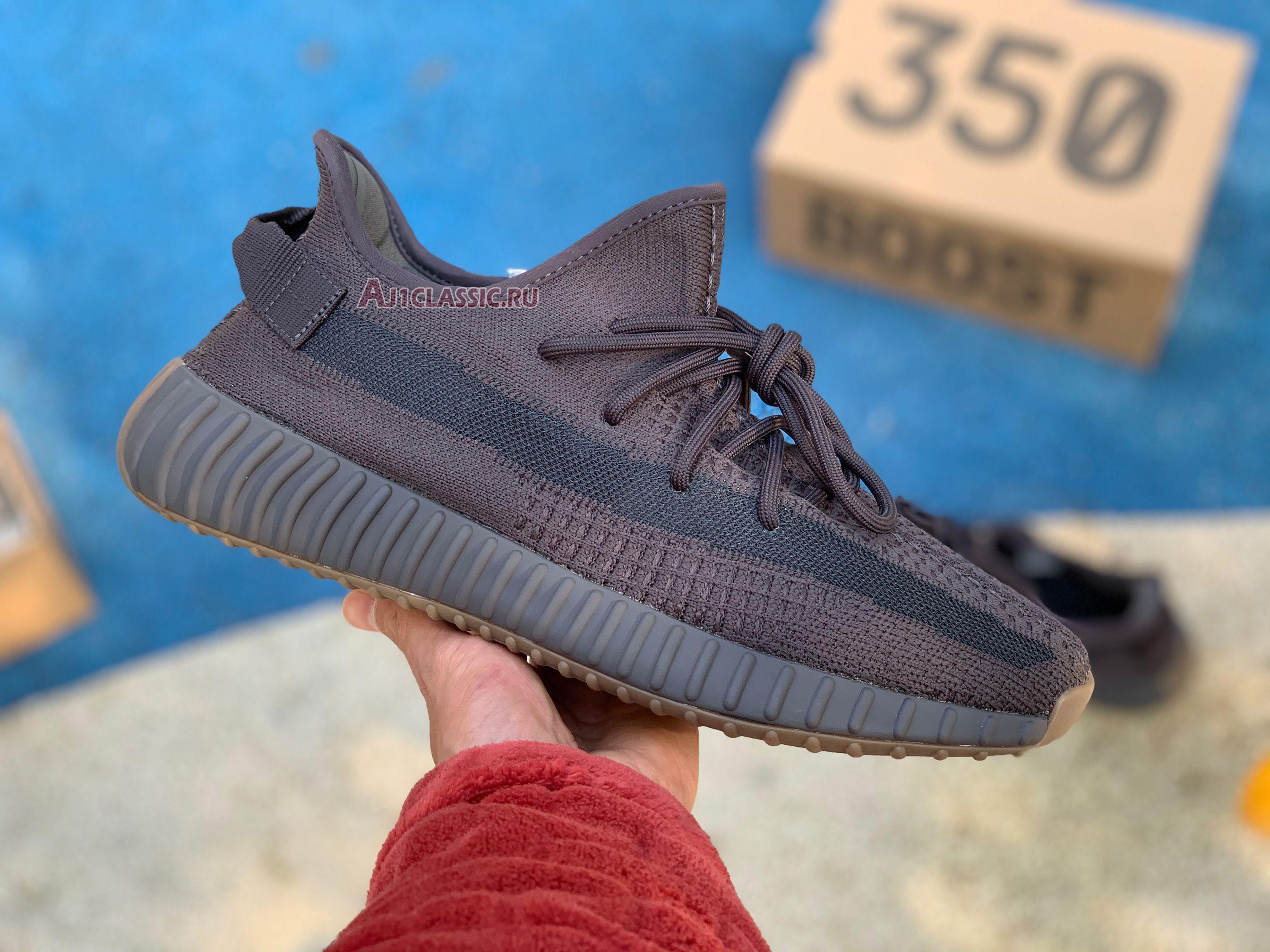 Adidas Yeezy Boost 350 V2 "Cinder Non-Reflective" FY2903