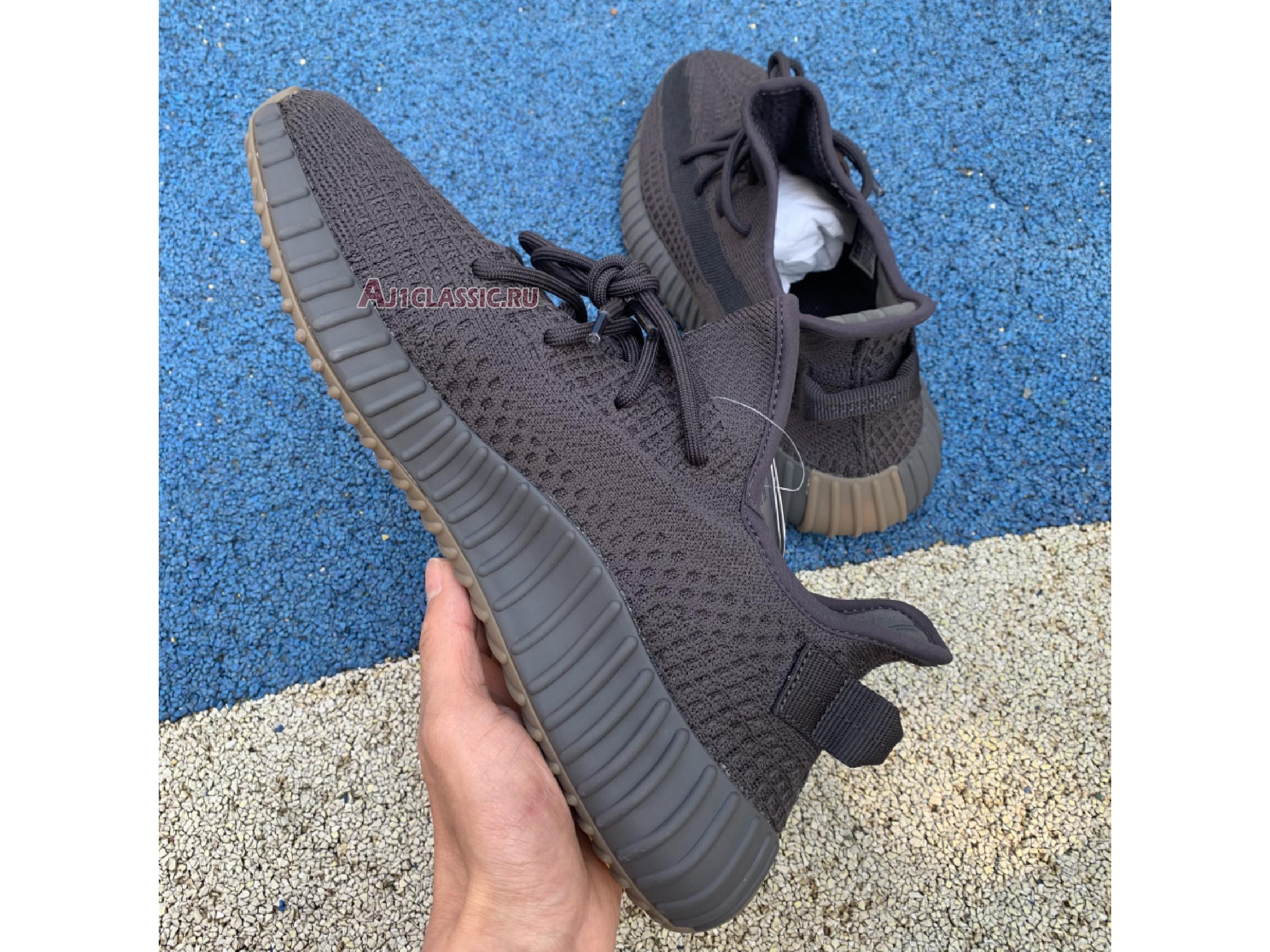 Adidas Yeezy Boost 350 V2 "Cinder Non-Reflective" FY2903