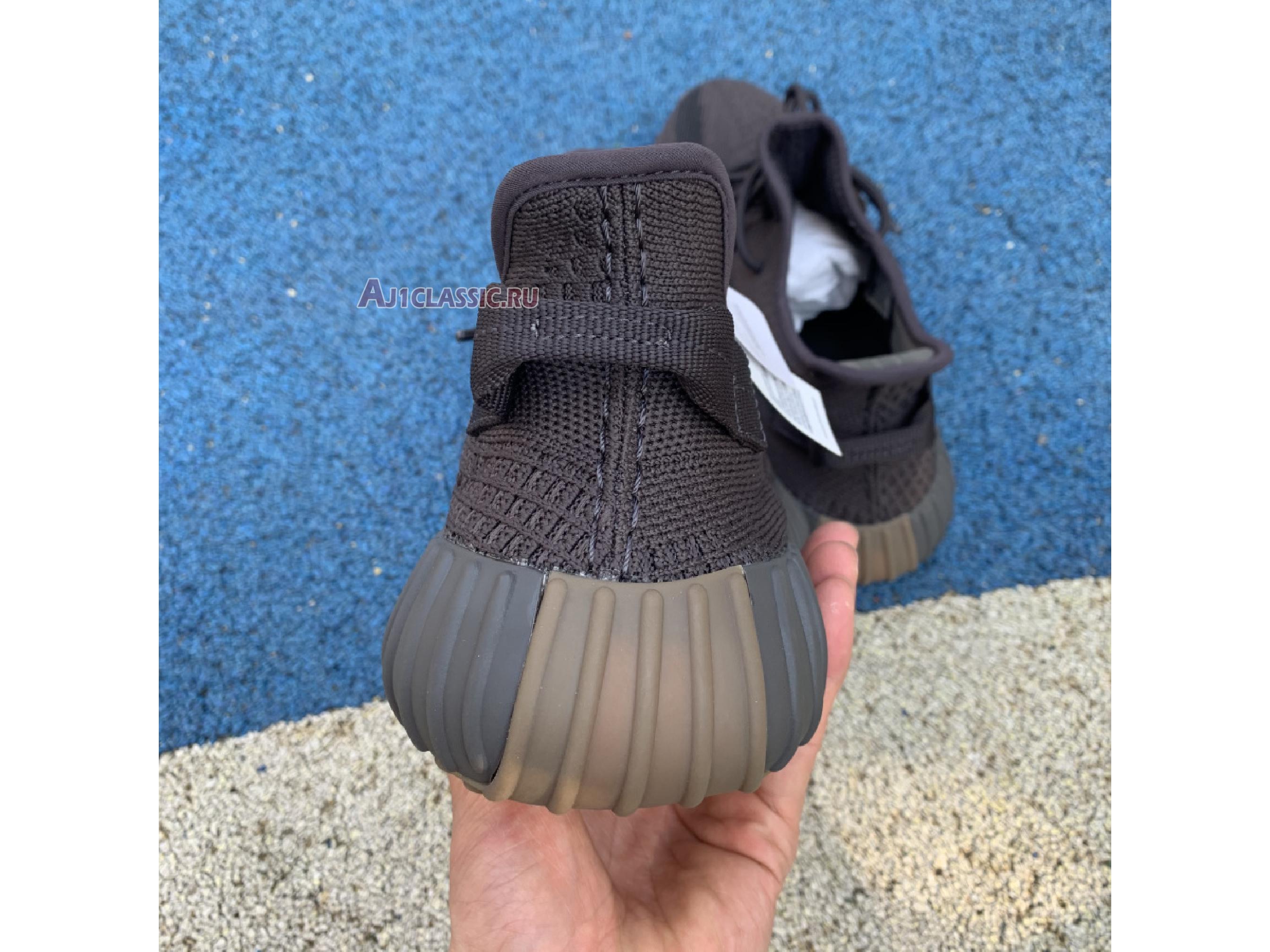 Adidas Yeezy Boost 350 V2 "Cinder Non-Reflective" FY2903