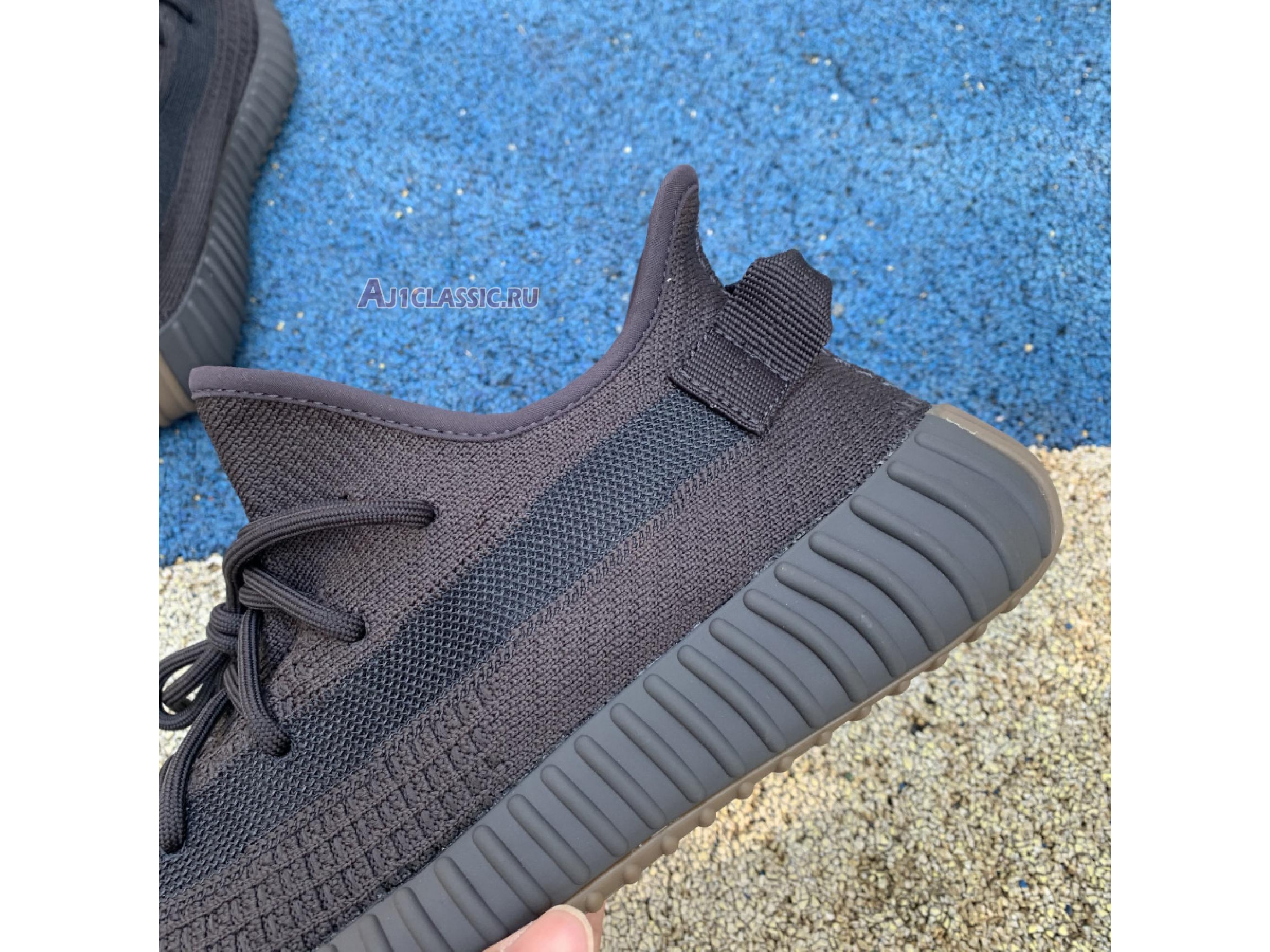 Adidas Yeezy Boost 350 V2 "Cinder Non-Reflective" FY2903