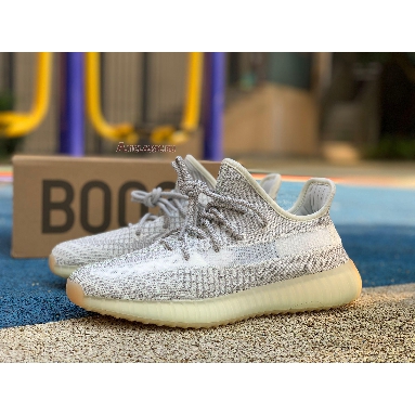 Adidas Yeezy Boost 350 V2 Yeshaya Non-Reflective FX4348 Yeshaya/Yeshaya/Yeshaya Sneakers