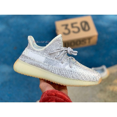 Adidas Yeezy Boost 350 V2 Yeshaya Non-Reflective FX4348 Yeshaya/Yeshaya/Yeshaya Sneakers