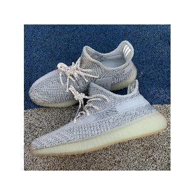 Adidas Yeezy Boost 350 V2 Yeshaya Non-Reflective FX4348 Yeshaya/Yeshaya/Yeshaya Sneakers