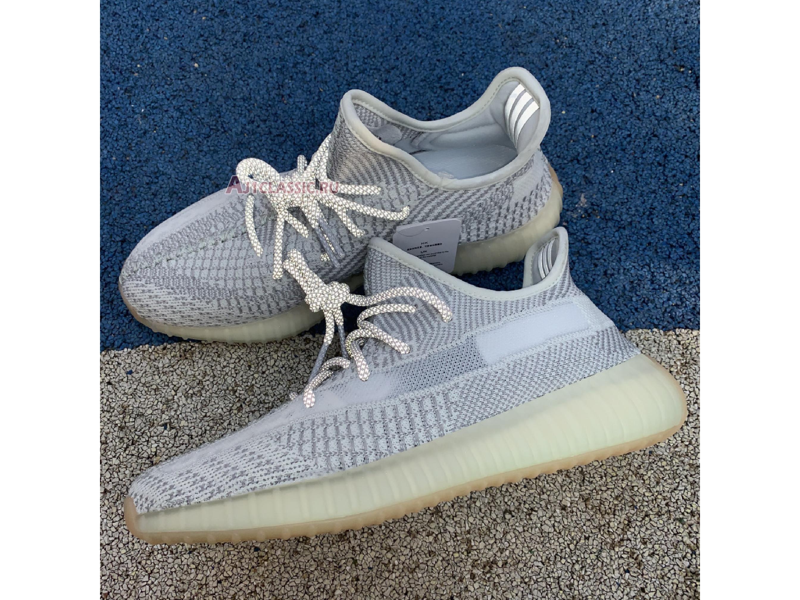 Adidas Yeezy Boost 350 V2 "Yeshaya Non-Reflective" FX4348