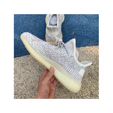 Adidas Yeezy Boost 350 V2 Yeshaya Non-Reflective FX4348 Yeshaya/Yeshaya/Yeshaya Sneakers