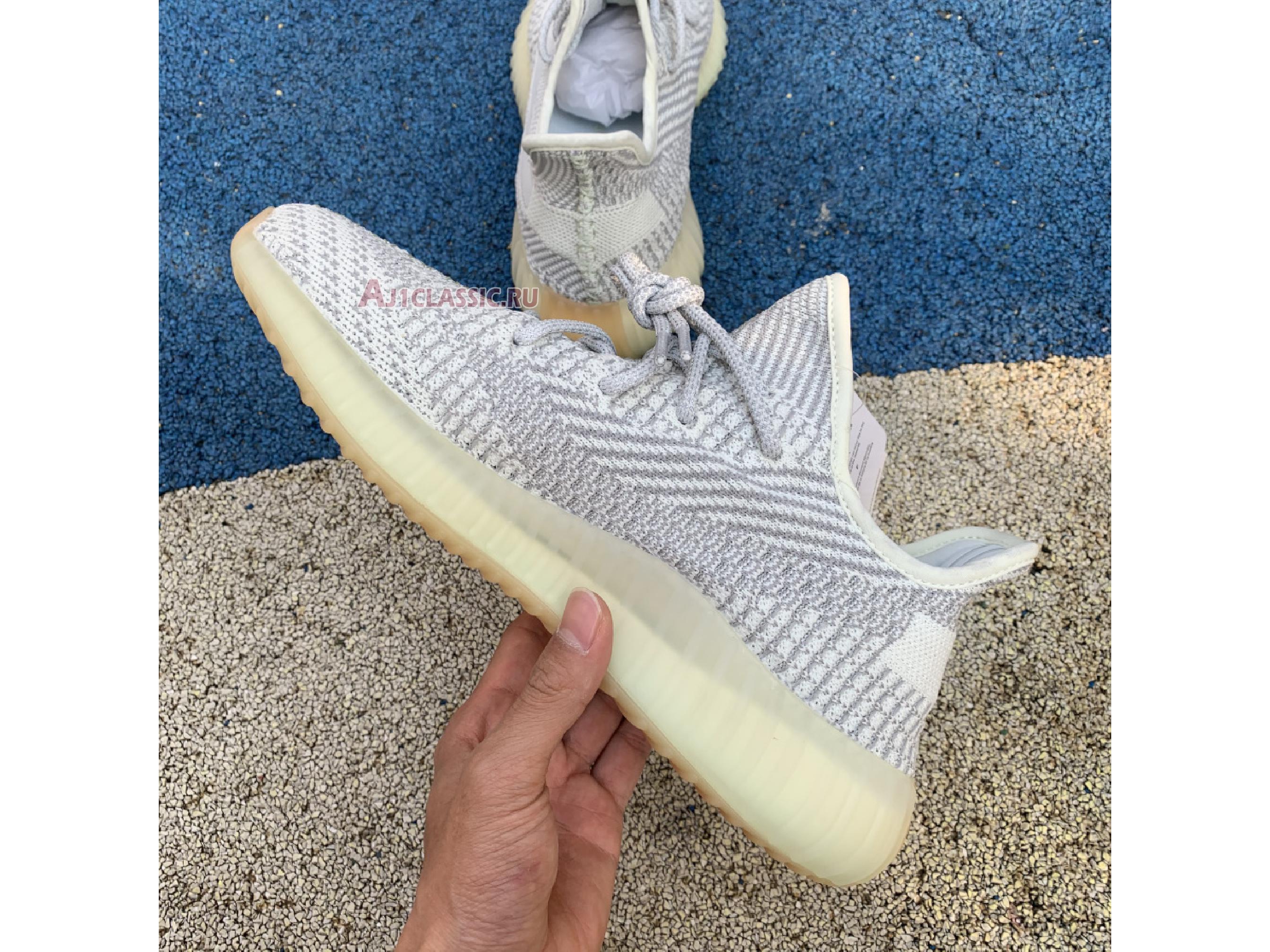 Adidas Yeezy Boost 350 V2 "Yeshaya Non-Reflective" FX4348