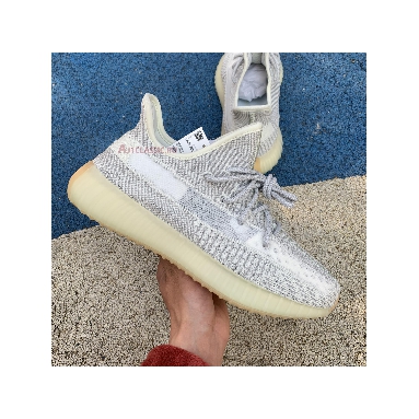 Adidas Yeezy Boost 350 V2 Yeshaya Non-Reflective FX4348 Yeshaya/Yeshaya/Yeshaya Sneakers