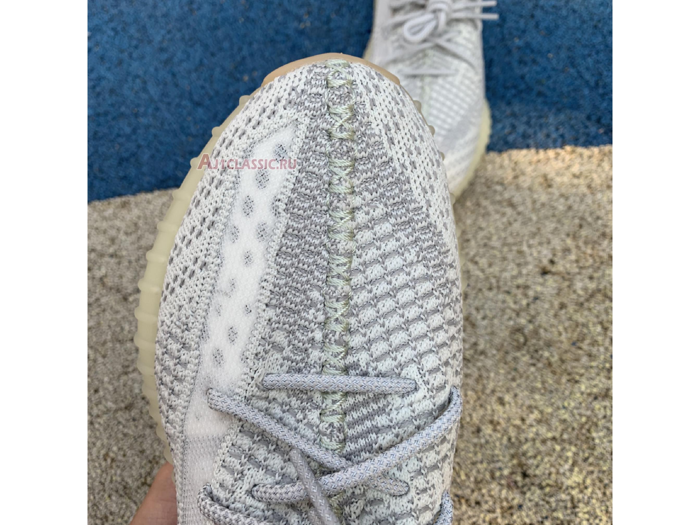 Adidas Yeezy Boost 350 V2 "Yeshaya Non-Reflective" FX4348